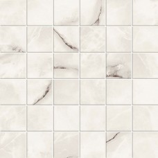 Мозаика 30x30 Атлас Конкорд Symphonyx Crystal Mosaic Polished 610110000957