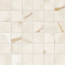 Мозаика 30x30 Атлас Конкорд Symphonyx Gold Mosaic Polished 610110000958