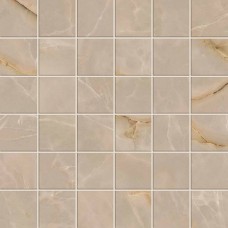 Мозаика 30x30 Атлас Конкорд Symphonyx Cashmere Mosaic Polished 610110000961