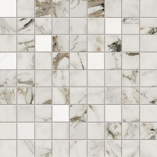 Мозаика 31.5x31.5 Атлас Конкорд Allure Capraia Mosaic 600110000912