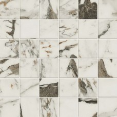 Мозаика 30x30 Атлас Конкорд Allure Capraia Mosaic Lap 610110000458