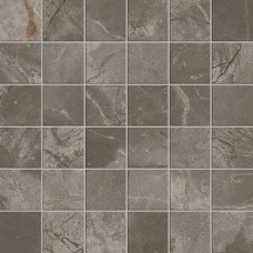 Мозаика 30x30 Атлас Конкорд Allure Grey Beauty Mosaic Lap 610110000459