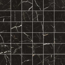 Мозаика 30x30 Атлас Конкорд Allure Imperial Black Mosaic Lap 610110000460