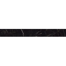 Декоративный элемент 60x7.2 Атлас Конкорд Allure Imperial Black Listello Matt 610090002168