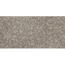 Декоративный элемент 80x40 Атлас Конкорд Drift Light Grey Curl 600080000387