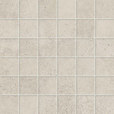 Мозаика 30x30 Атлас Конкорд Drift White Mosaico 610110000461