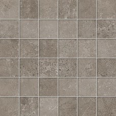 Мозаика 30x30 Атлас Конкорд Drift Light Grey Mosaico 610110000462