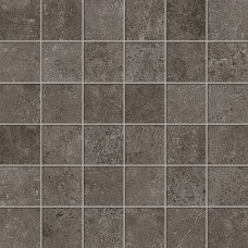 Мозаика 30x30 Атлас Конкорд Drift Grey Mosaico 610110000463