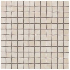 Мозаика 30.5x30.5 Атлас Конкорд Supernova Stone Ivory Mosaic 600110000834