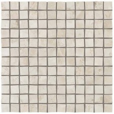 Мозаика 30.5x30.5 Атлас Конкорд Supernova Stone Light Pearl Mosaic 600110000836