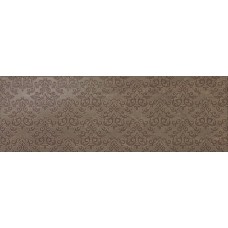 Плитка настенная 75x25 Атлас Конкорд Suprema Bronze Brokade 600080000200