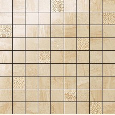 Мозаика 30x30 Атлас Конкорд Suprema Desert Mosaic 600110000056