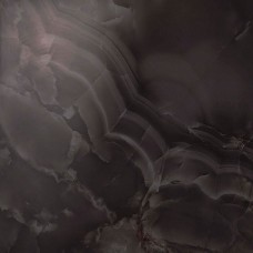 Плитка напольная 59x59 Атлас Конкорд Supernova Onyx Black Agate Lap 59 610015000224