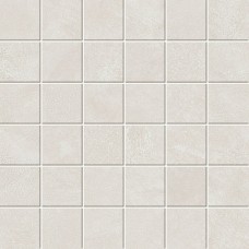 Мозаика 30x30 Атлас Конкорд Rinascente Resin White Mosaic 610110001199