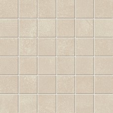 Мозаика 30x30 Атлас Конкорд Rinascente Resin Cream Mosaic 610110001200