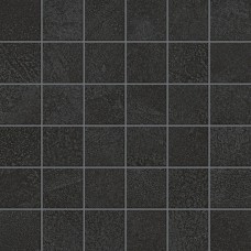 Мозаика 30x30 Атлас Конкорд Rinascente Resin Tarmac Mosaic 610110001203