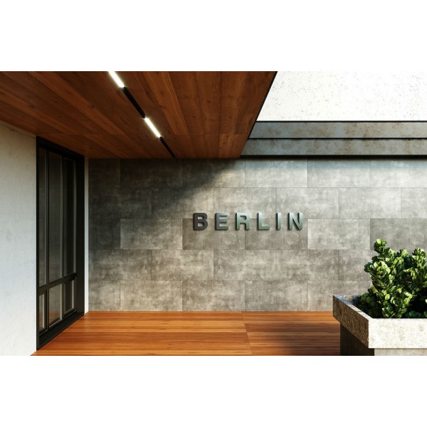 Коллекция Berlin Axima