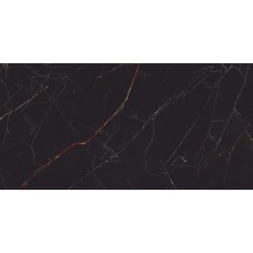 Плитка Soot Black High Glossy Belleza 120x60