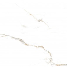 Плитка Bianco Carrara Белый Belleza Marble 60x60