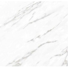 Плитка Calcutta Marble Белый Полир Belleza 60x60