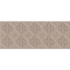 Плитка декор Amadeus Beige Азори 50.5x20.1