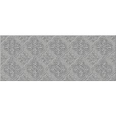 Плитка декор Amadeus Grey Азори 50.5x20.1