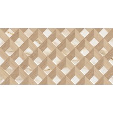 Плитка настенная Rustic Trellis Азори 63x31.5