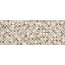 Плитка настенная Veneziano Mosaico 1.52М2/72.96М2 Азори 50.5x20.1