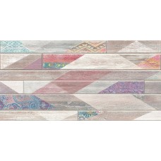 Плитка Shabby Inti настенная Азори 63x31.5