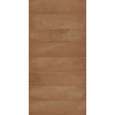 Плитка настенная Bricks Terracota Азори 63x31.5