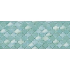 Плитка настенная Calypso Aquamarine Азори 50.5x20.1