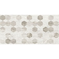 Плитка настенная Marmo Milano Hexagon Голден Тайл 60x30