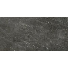 Керамогранит 60x120 Goldis Tile A0R4 Qa0A Murano Black Semi Polished Rectified