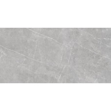 Керамогранит 60x120 Goldis Tile Aor4 Naof Murano Gray Semi Polished Rectified