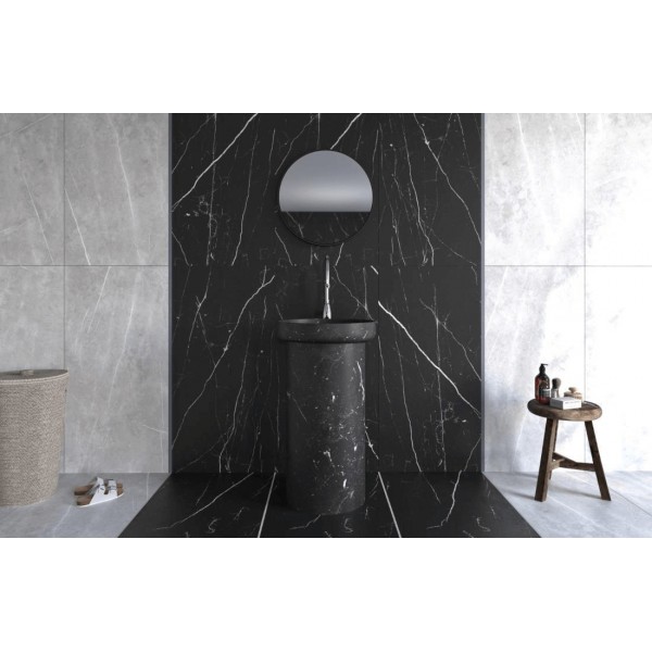 Коллекция Black Burn Goldis Tile