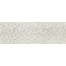 Плитка настенная декоративная 30x90 Sina 1111 Elize White Rustic