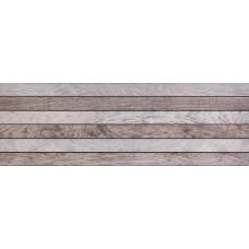 Плитка настенная 30x90 Sina 2571 Parana Grey Rustic