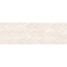 Плитка настенная 43x107 Sina 2416 Gravity Cream Rustic