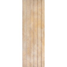 Плитка настенная 30x90 Sina 9861 Bugutti Cream Rustic B