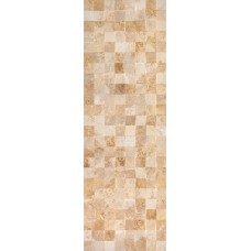 Плитка настенная 30x90 Sina 9673 Bugutti Cream Rustic A