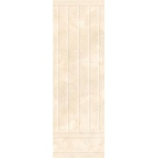 Плитка настенная 30x90 Sina 2256 Sydney Cream Rustic