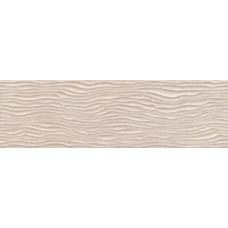 Плитка настенная 30x100 Sina 2885 Larika Cream Rustic