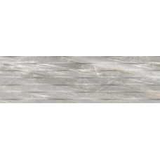 Плитка настенная декоративная 30x100 Sina 2503 Molendo Grey Rustic