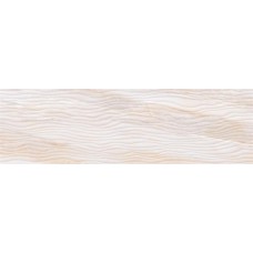 Плитка настенная декоративная 30x100 Sina 2016 Losira Light Cream Rustic