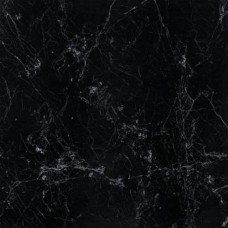 Керамогранит Copy Star Китай Marble черный полированная неглазурованная 60x60