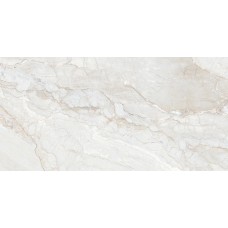 Плитка Narmada White Glossy Belleza 120x60