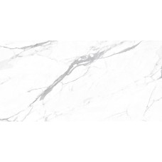 Керамогранит Ceradim Carrara Terrific Silver белый матовая глазурованная 120x60