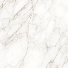 Керамогранит Ceradim Carrara Immense белый полированная глазурованная 80x80