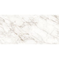 Керамогранит Ceradim Carrara Immense серый полированная глазурованная 120x60