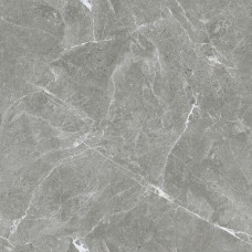 Керамогранит Ceradim Stone Cool Grey серый полированная глазурованная 60x60